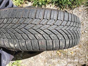 cerchi ruota mini one