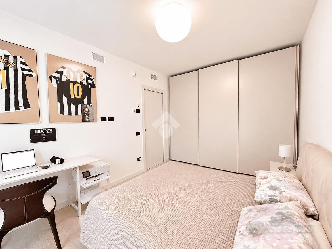 Appartamento – Mozzo, Borghetto - Vista 4