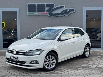 Volkswagen Polo 1.6 TDI 95 CV DSG 5p Comfortline B
