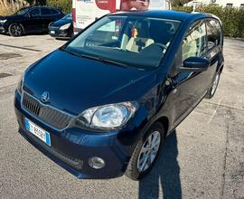 SKODA Citigo - 2015