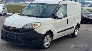 FIAT DOBLO DOBLO' (RICAMBI USATI)