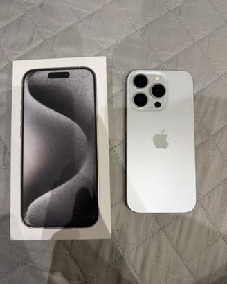 IPhone 15 pro