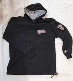 Hoodie Starter Anaheim Mighty Ducks NHL Vintage