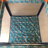 Box Giordani