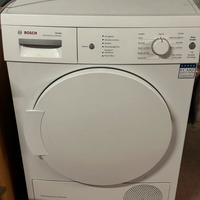 Asciugatrice BOSH MAXX 7 kg