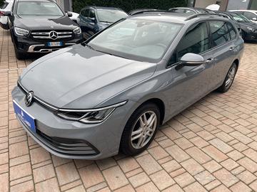 Volkswagen Golf Variant 1.0 TSI EVO Life