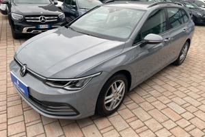 Volkswagen Golf Variant 1.0 TSI EVO Life