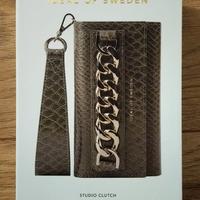 Cover Iphone11 pro/xs/x in pelle vegana 