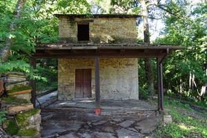 Rustico/Casale/Corte Montese [V 478VRG]