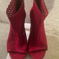 Scarpe con tacco donna