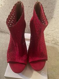 Scarpe con tacco donna