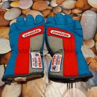 Guanti da sci bambino in Gore-Tex