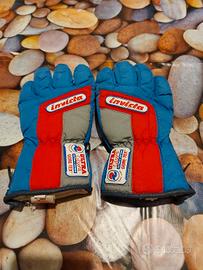 Guanti da sci bambino in Gore-Tex