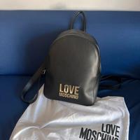 Zaino Love Moschino