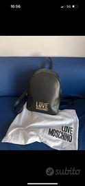 Zaino Love Moschino