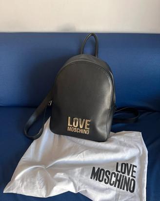 Zaino Love Moschino