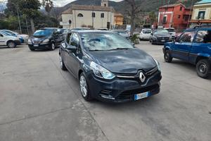 Renault Clio 900 TCe BENZ/GPL 12V 90 CV 5 porte - 