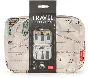 Beautycase / travel bag Legami