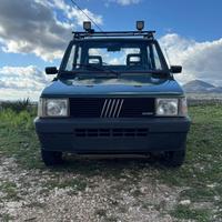 Fiat Panda 1000 4x4