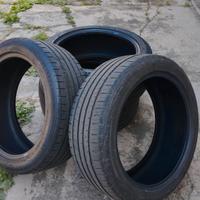 Gomme estive 225/45/R17 Tomket sport
