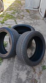Gomme estive 225/45/R17 Tomket sport