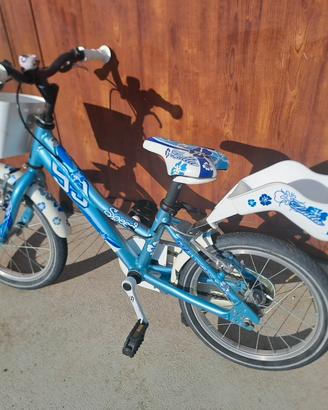 Bicicletta bambino/a