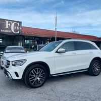 MERCEDES BENZ GLC 300 220 D 4MATIC SPORT - IVA ESP