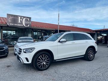 MERCEDES BENZ GLC 300 220 D 4MATIC SPORT - IVA ESP