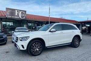 MERCEDES BENZ GLC 300 220 D 4MATIC SPORT - IVA ESP