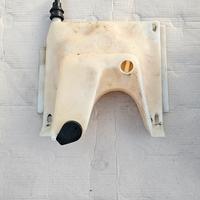 vaschetta olio aprilia rs 125