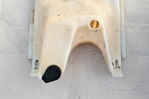 vaschetta olio aprilia rs 125