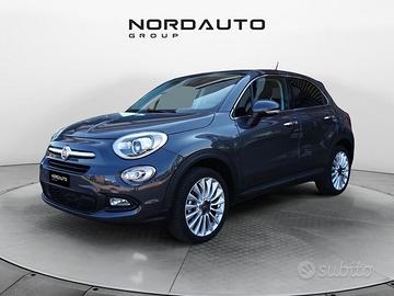 FIAT 500X 1.4 MultiAir 140 CV Lounge