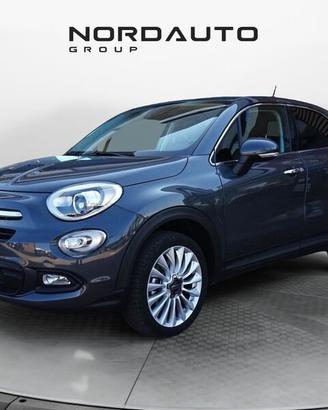 FIAT 500X 1.4 MultiAir 140 CV Lounge