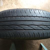 Pneumatici estivi  e cerchi Nissan Juke