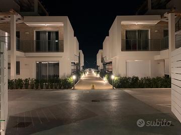 Nuovissimo appartamento sul mare a Porto Recanati