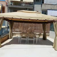 gazebo 3x4