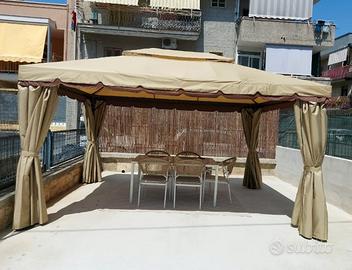 gazebo 3x4