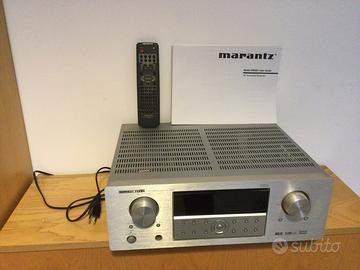 Marantz Ricevitore AV Surround SR3001