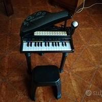 STRUMENTI MUSICALI BIMBI 