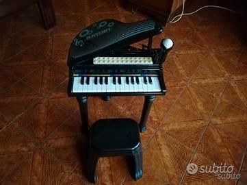 STRUMENTI MUSICALI BIMBI 