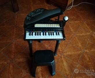STRUMENTI MUSICALI BIMBI 