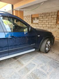 Bmw x5 Xdrive 40D 