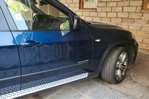 Bmw x5 Xdrive 40D 