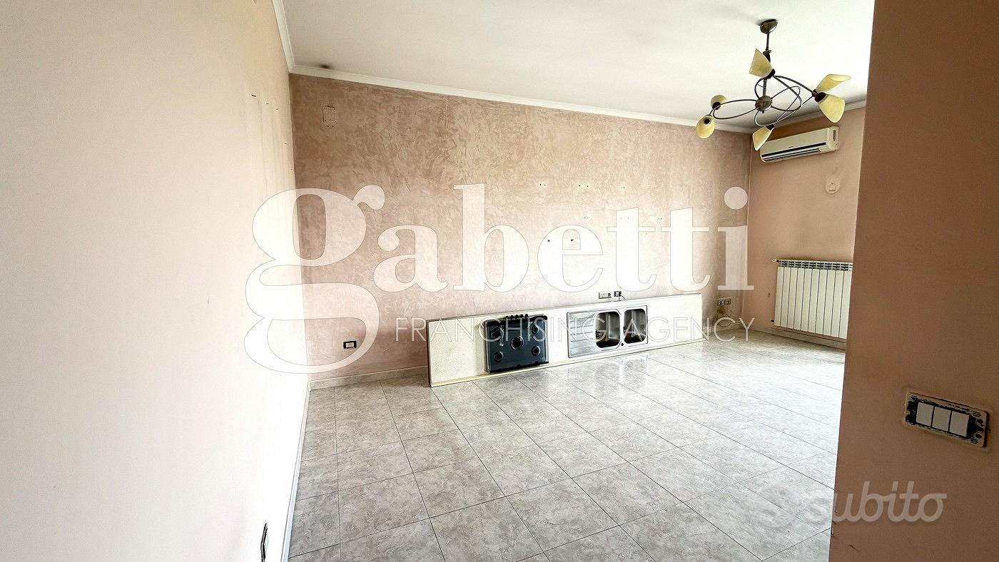 Apartment in Orta di Atella, Caserta - Vista 3