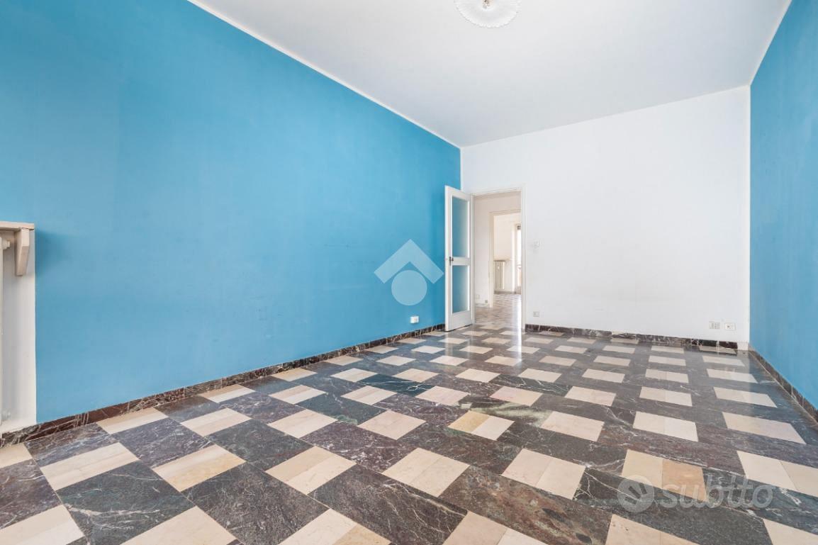 Appartamento – Torino, Polo Nord, Circoscrizione 3 - Altro