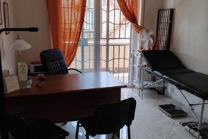 Studio medico Vomero Arenella