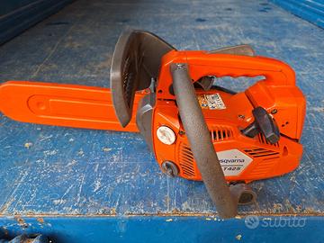 husqvarna t425