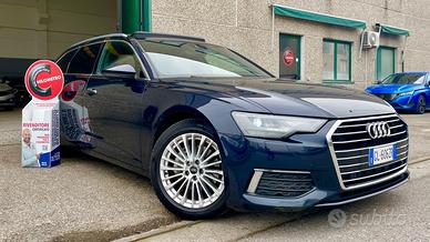 AUDI A6 AVANT 40 2.0 TDI S-TRONIC DESIGN 204CV - T