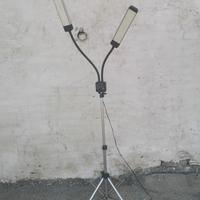 lampada glamcor originale +borsa