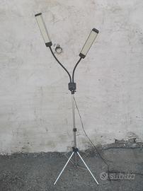 lampada glamcor originale +borsa